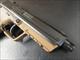 Heckler & Koch HK45 Tactical FDE .45ACP