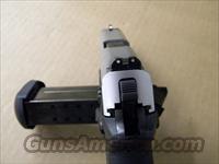 FNH FNX-45 Stainless Slide .45ACP