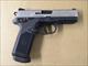 FNH FNX-45 Stainless Slide .45ACP