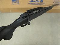 Marlin XL7 Bolt 22 Synthetic Blued .30-06 Springfield Img-10
