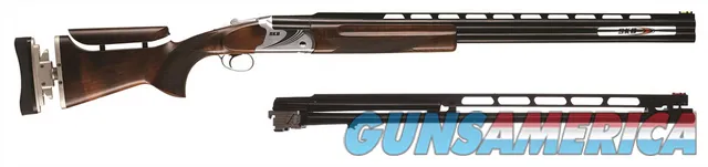 SKB Shotguns 95ATR Trap Combo 12 Gauge 30" 34" 95ATR20/24