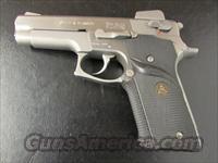 Smith & Wesson Model 659 Stainless Steel 9mm 