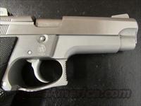 Smith & Wesson Model 659 Stainless Steel 9mm 
