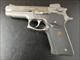 Smith & Wesson Model 659 Stainless Steel 9mm 
