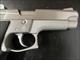Smith & Wesson Model 659 Stainless Steel 9mm 