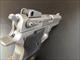 Smith & Wesson Model 659 Stainless Steel 9mm 