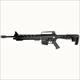 TR Imports Silver Eagle SE122 Tactical Semi-Auto 12 GA 18.5" SE122TAC