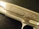 Colt Series 70 1911 Stainless Government .45ACP
