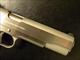 Colt Series 70 1911 Stainless Government .45ACP