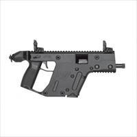 Kriss Vector Gen II SDP Black .45 ACP 5.5"  KV45-PBL20