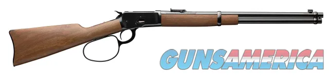 Winchester 1892 Carbine Large Loop .357 Mag 20" 10 Rds Walnut 534190137