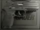 Sig Sauer P250 Compact .22 LR 3.9" 250C-22-BAS 