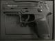 Sig Sauer P250 Compact .22 LR 3.9" 250C-22-BAS 