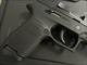 Sig Sauer P250 Compact .22 LR 3.9" 250C-22-BAS 