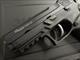 Sig Sauer P250 Compact .22 LR 3.9" 250C-22-BAS 
