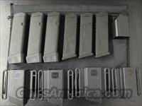 Custom Glock 35 .40 S&W Plus Extras Img-2