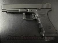 Custom Glock 35 .40 S&W Plus Extras Img-3