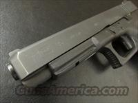 Custom Glock 35 .40 S&W Plus Extras Img-6