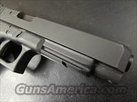 Custom Glock 35 .40 S&W Plus Extras Img-7