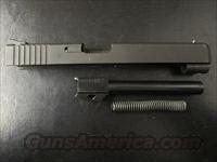 Custom Glock 35 .40 S&W Plus Extras Img-9