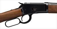 Winchester Model 1892 Carbine .44-40 Win 20" Walnut 10 Rds 534177140