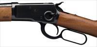 Winchester Model 1892 Carbine .44-40 Win 20" Walnut 10 Rds 534177140