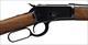 Winchester Model 1892 Carbine .44-40 Win 20" Walnut 10 Rds 534177140