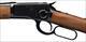 Winchester Model 1892 Carbine .44-40 Win 20" Walnut 10 Rds 534177140