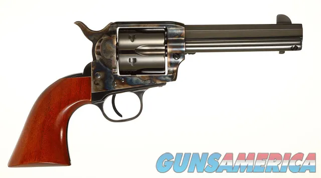 Taylor's &amp; Co. The Drifter .357 Magnum 4.75" 6 Rounds 556104