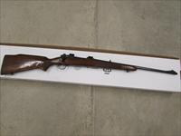 1958 Winchester Pre-64 Model 70 Featherweight .243 Win. Img-1