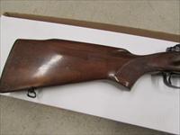 1958 Winchester Pre-64 Model 70 Featherweight .243 Win. Img-3
