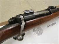 1958 Winchester Pre-64 Model 70 Featherweight .243 Win. Img-5
