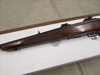 1958 Winchester Pre-64 Model 70 Featherweight .243 Win. Img-6