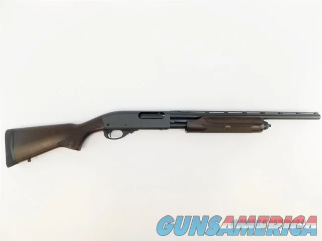 Remington 870 Fieldmaster Jr Compact 20 Gauge Pump 18.75" R68877