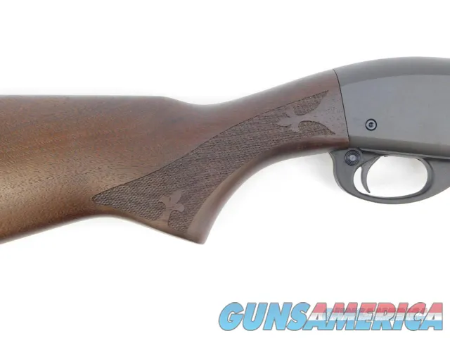 Remington 870 Fieldmaster Jr Compact 20 Gauge Pump 18.75" R68877