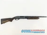 Remington 870 Fieldmaster Jr Compact 20 Gauge Pump 18.75" R68877