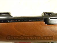 Ruger M77 Hawkeye Compact 7mm-08 Rem. 37140 Img-3