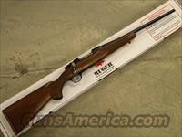 Ruger M77 Hawkeye Compact 7mm-08 Rem. 37140 Img-1