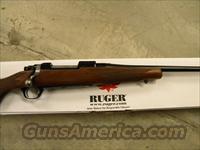 Ruger M77 Hawkeye Compact 7mm-08 Rem. 37140 Img-5