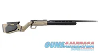 Legacy Howa M1500 HERA H7 Series 6.5 Creed 24" Carbon Fiber HHERA65CCFTAN