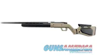 Legacy Howa M1500 HERA H7 Series 6.5 Creed 24" Carbon Fiber HHERA65CCFTAN