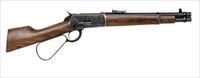 Chiappa 1892 Mares Leg Pistol .44-40 Win 12" 920.292
