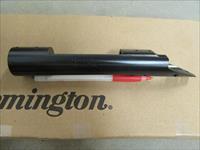 Remington Model 700 CS Receiver Rem Ultra Mag Long Action Calibers Blued 85273 Img-1