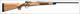 Winchester Model 70 Super Grade Maple .308 Win 22" 5 Rounds 535218220
