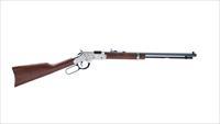 Henry Silver Eagle 2nd Edition .22 LR 20" H004SE2