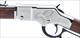 Henry Silver Eagle 2nd Edition .22 LR 20" H004SE2