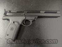 Smith and Wesson 107430  Img-2