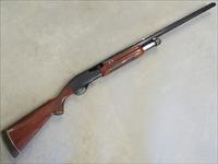 Vintage Remington 870 Wingmaster 12 Gauge Img-1