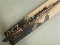 CZ-USA CZ 527 Lux .222 Remington 03002 Img-6