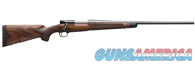 Winchester Model 70 Super Grade French Walnut .30-06 Sprg 24" 535239228